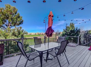 11764 Mill Valley St, Parker, CO 80138