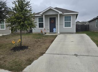 7503 Silos Trl, San Antonio, TX 78252