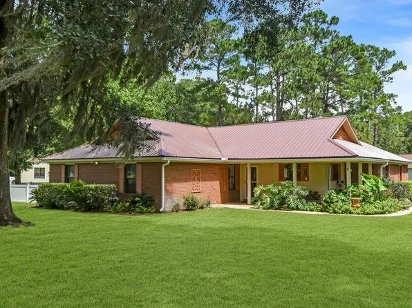97 Mackay Cir, Brunswick, GA 31525