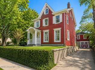 391 Sleight Ave, Staten Island, NY 10307