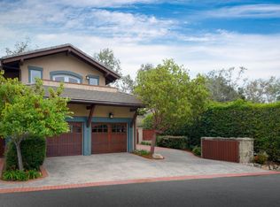 1517 E Valley Rd, Santa Barbara, CA 93108