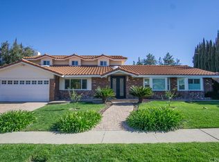 19256 Cheyenne St, Porter Ranch, CA 91326