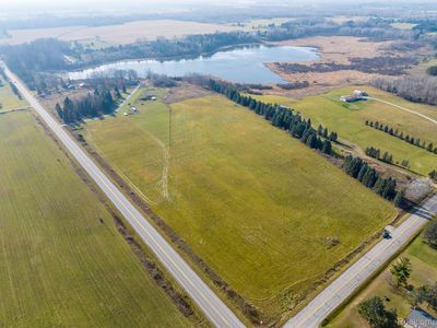 0 Ora Lake Rd, Hale, MI, 48739