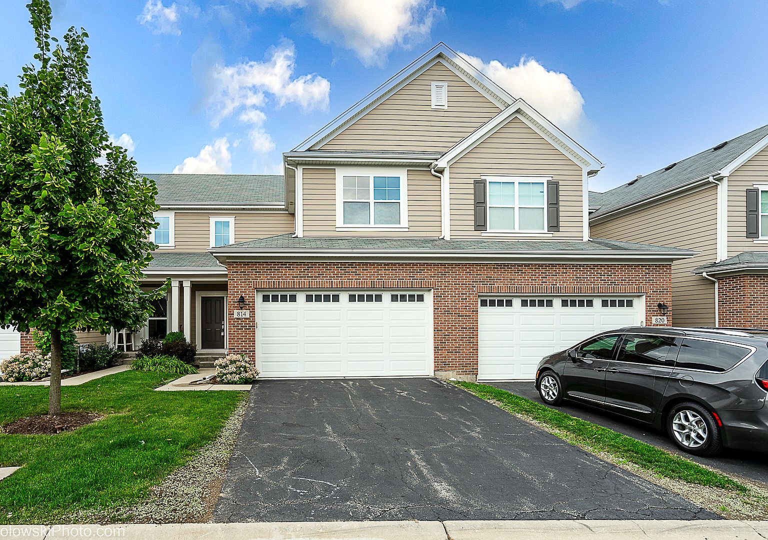 814 N Winchester Dr, Palatine, IL 60067 MLS 11852828 Zillow