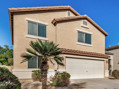 28871 N Coal Ave, San Tan Valley, AZ, 85143