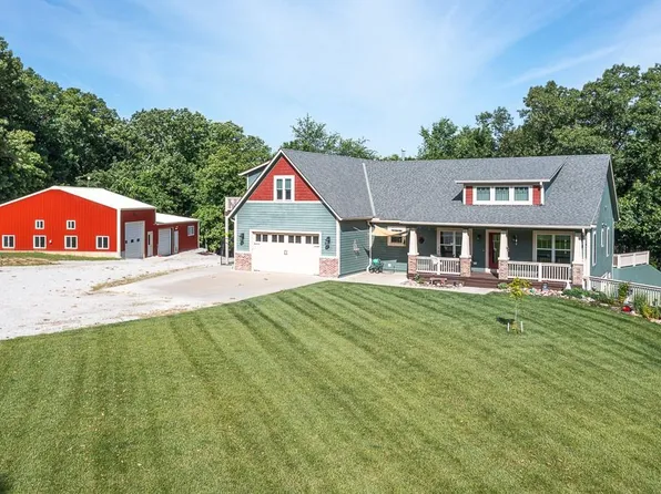 12537 166th St, Linwood, KS 66052