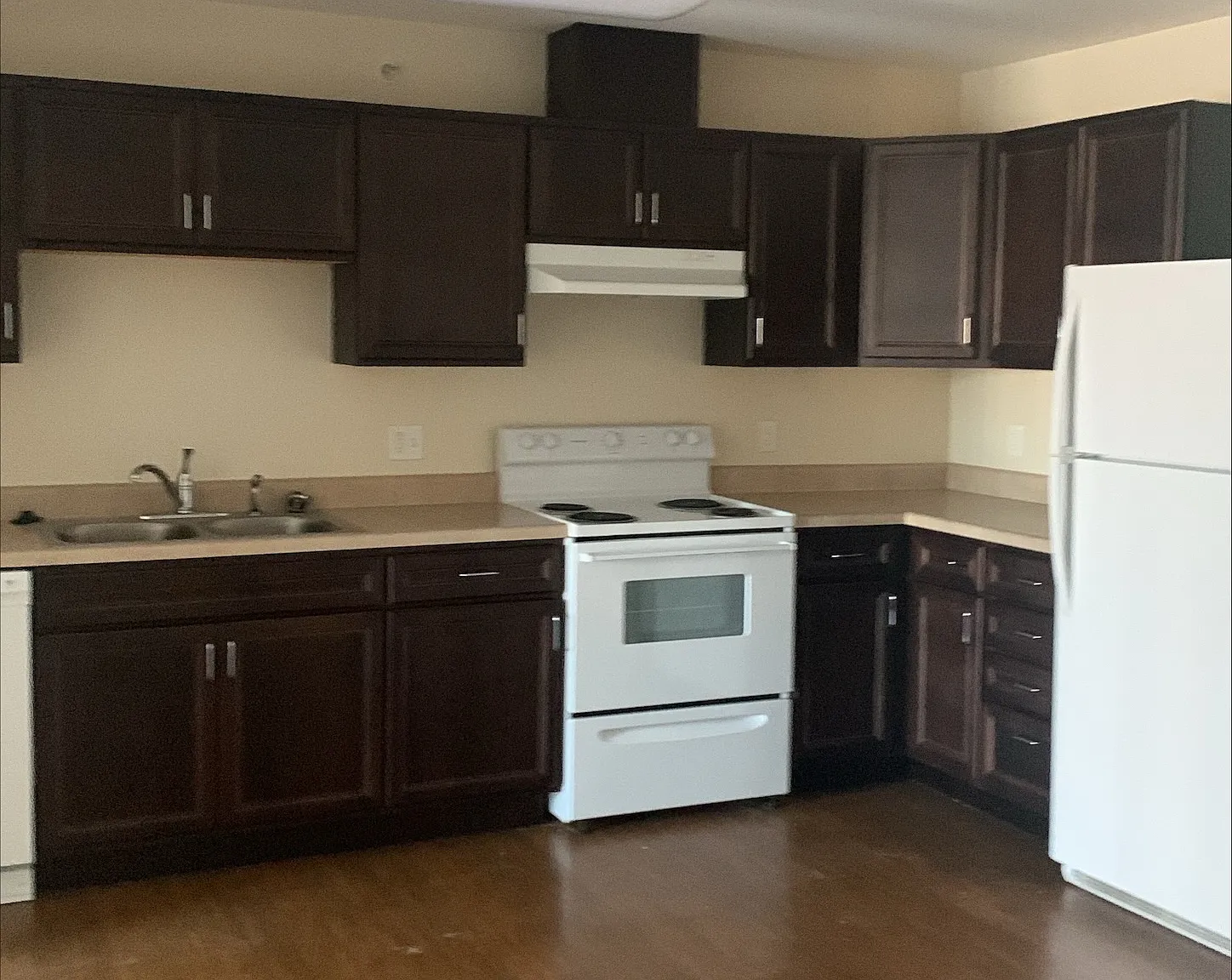 Center City Senior Residence — Photo 1