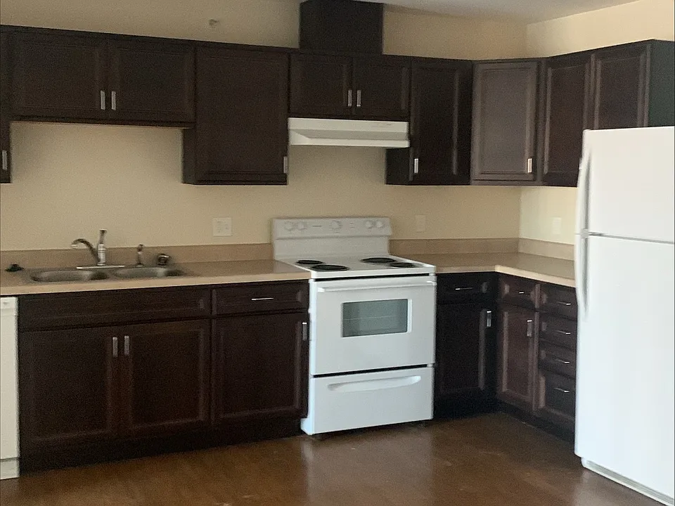 Center City Senior Residence