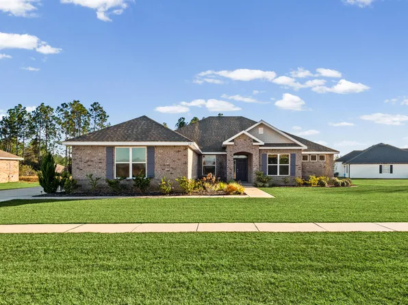 32 Brushed Dune Cir, Freeport, FL 32439