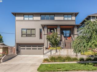 4839 SE 36th Pl, Portland, OR 97202