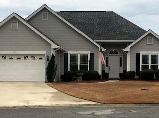 104 Killarney Pl, Bonaire, GA 31005