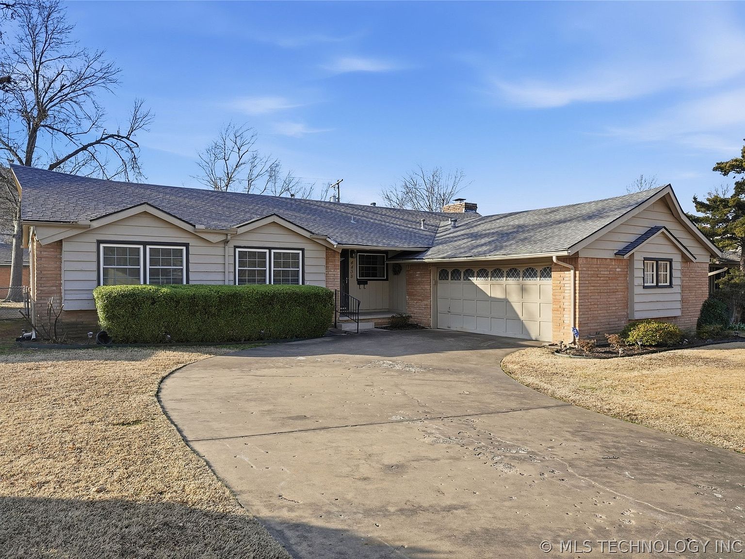 4438 E 58th Pl, Tulsa, OK 74135 | Zillow