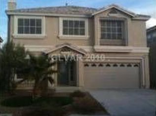 10566 Medicine Bow St, Las Vegas, NV 89183