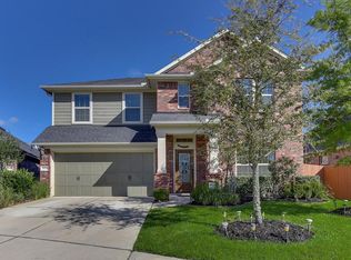 19530 Keystone Falls Ct, Richmond, TX 77407