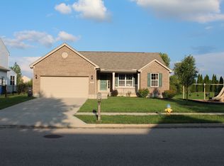 6726 Heritage Park Blvd, Dayton, OH 45424