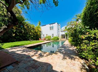 3454 Sheridan Ave, Miami Beach, FL 33140