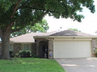 8332 O'Hara Ln, Fort Worth, TX 76123