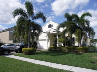 232 Berenger Walk, Royal Palm Beach, FL 33414