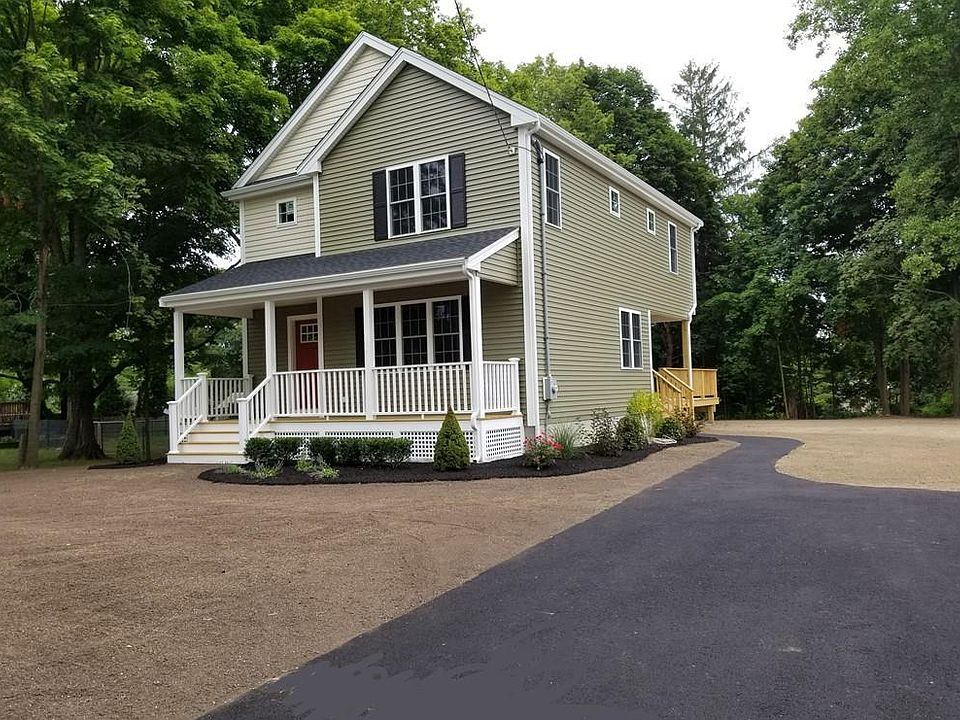 75 Oak St, Middleboro, MA 02346 Zillow