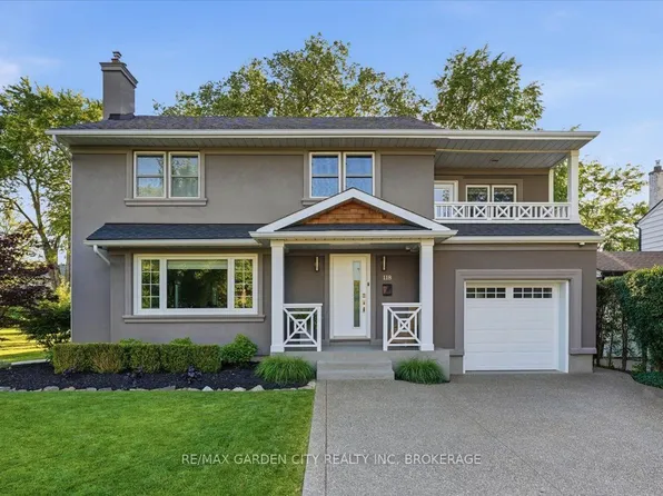 118 Riverdale Dr, Saint Catharines, ON L2R 4C2