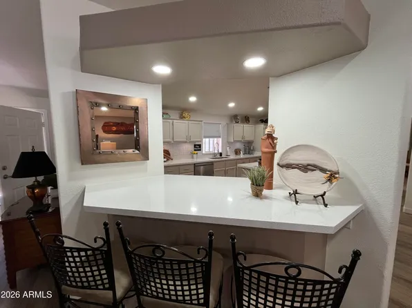 11596 W SIERRA DAWN Boulevard #132, Surprise, AZ 85378