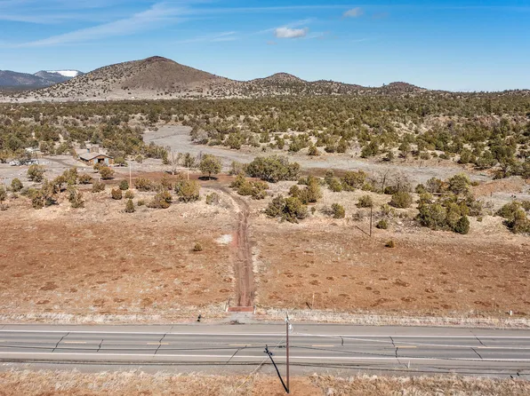 10055 Townsend Winona Rd, Flagstaff, AZ 86004