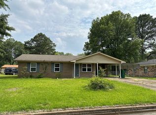 2756 Beasley Dr, Tupelo, MS 38801