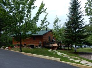 W7440 Burval Dr, Minong, WI 54859