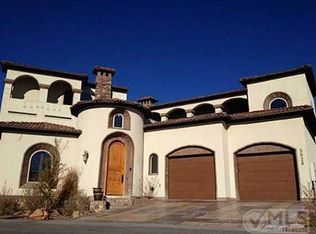 5028 Rico Valles Ln, El Paso, TX 79932