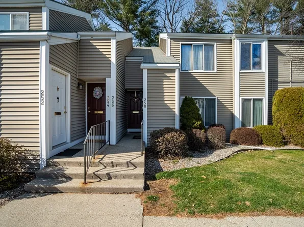 258 Nassau Dr, Springfield, MA 01129