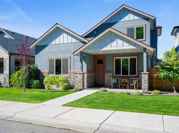 2460 N Birchgrove Ln, Boise, ID 83703