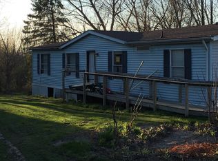 22511 Gifford Ave, Cicero, IN 46034