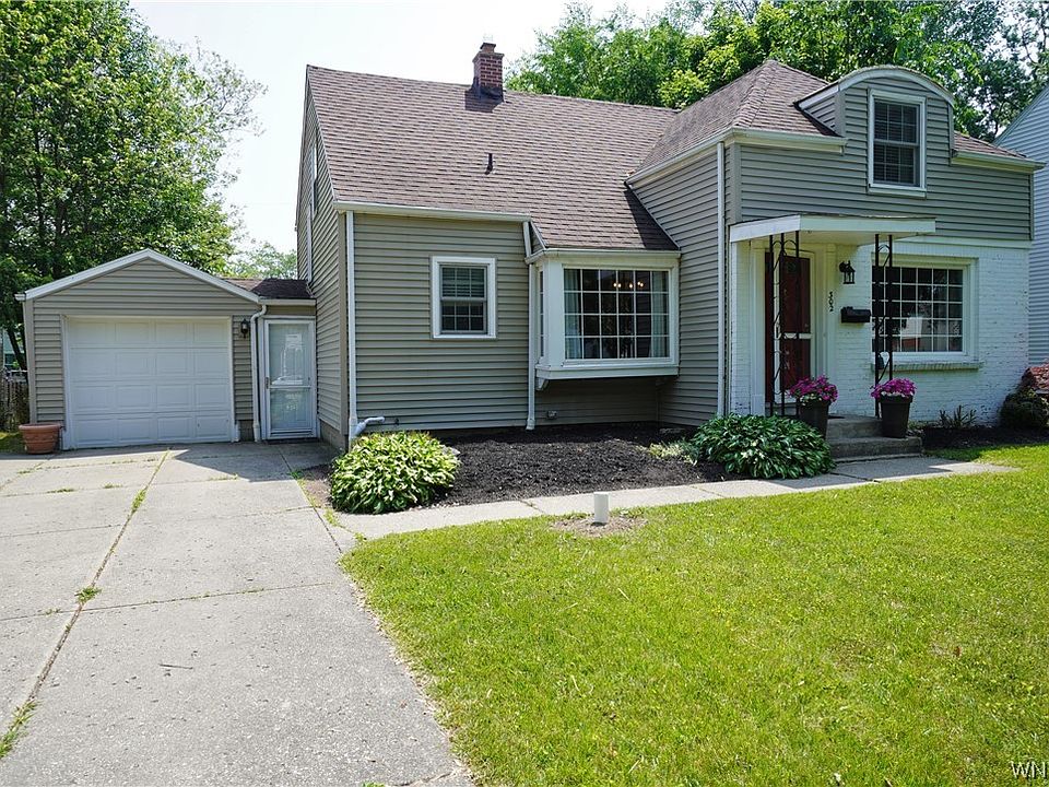 302 Lamarck Dr, Amherst, NY 14226 Zillow