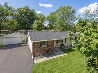 2444 Babcock Rd, Green Bay, WI 54313