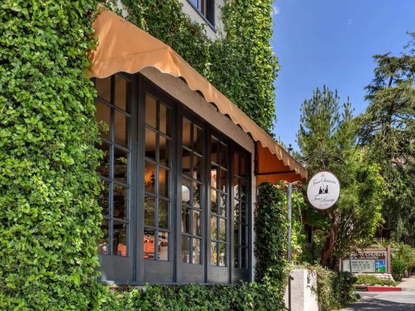 73 N Baldwin Ave, Sierra Madre, CA 91024