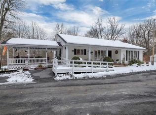 2251 State Route 208, Montgomery, NY 12549