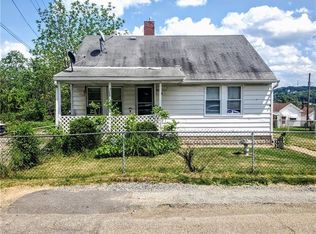 308 Linton St, Mc Kees Rocks, PA 15136