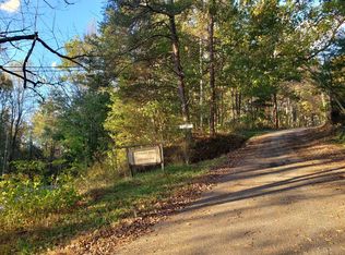 0 Highland Cir LOT 43, Blue Ridge, GA 30513