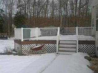26851 Hidden Acres Ct, Mechanicsville, MD 20659