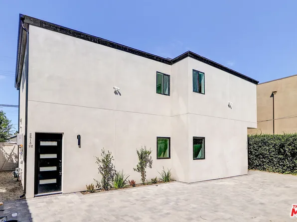 2813 1/2 12th Ave, Los Angeles, CA 90018