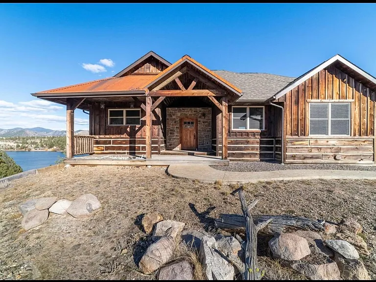 3811 Deer Park Dr — Photo 2