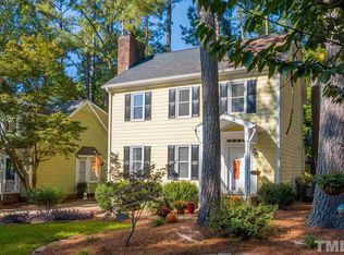 4504 Tetbury Pl, Raleigh, NC 27613