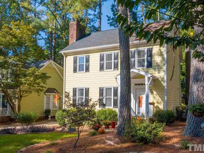4504 Tetbury Pl, Raleigh, NC, 27613