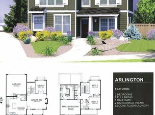 61590 SE Shanna St, Bend, OR 97702