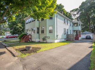 18 Brett St, Brockton, MA 02301