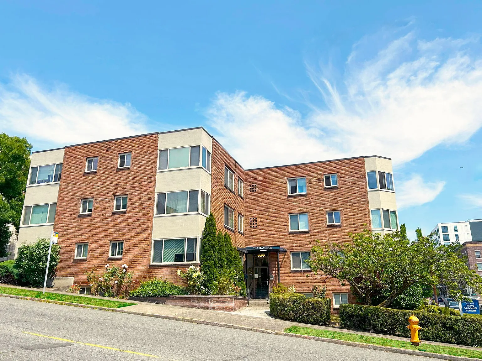 Hamrick & Halmark — Photo 3