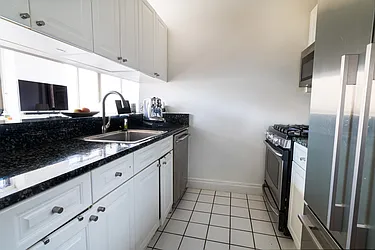 Rented by Compass