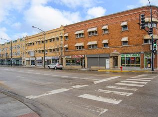 4764 W Belmont Ave #2, Chicago, IL 60641