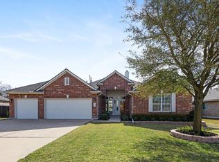 3012 Cajuiles Dr, Pflugerville, TX 78660
