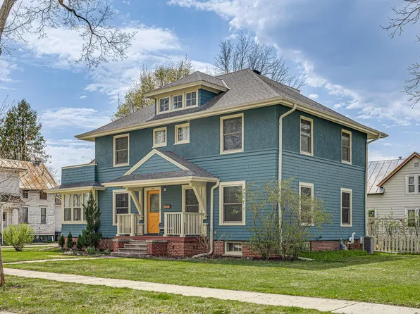 103 Forest AVENUE, Plymouth, WI 53073